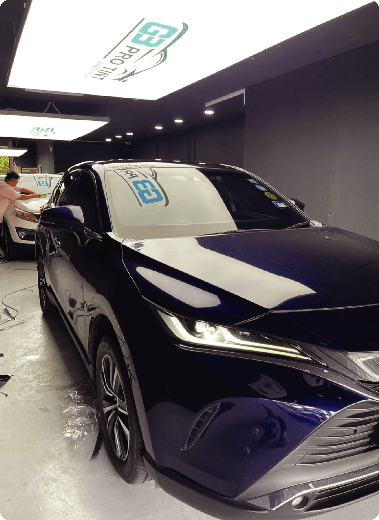 G3 Pro Tint Sdn. Bhd. | Gallery